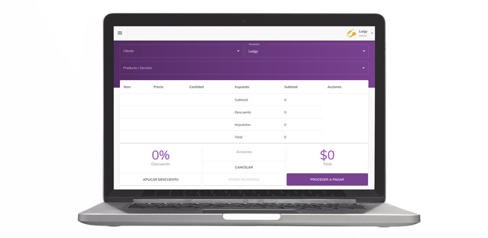 Plataforma MasVentas